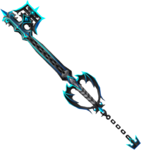 Oblivion (SP) KHII.png