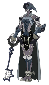 Aqua's Keyblade Armor (Art).png