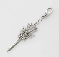 Χ-blade Keyblade Keychain.png
