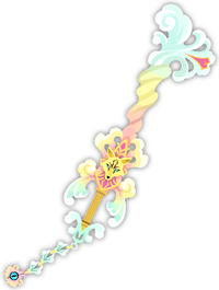 Ava's Keyblade KHMOM.png