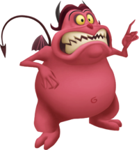 Pain KHII.png
