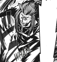 Saïx (Berserk) KHII Manga.png