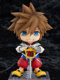 Sora KH (Nendoroid).png