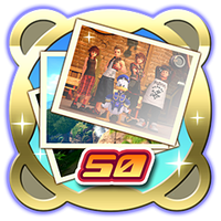 Lasting Memories Trophy KHIII.png