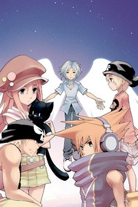 TWEWY Group KHDD Novel.png