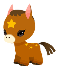 Brown Horstar (Spirit) KHUX.png