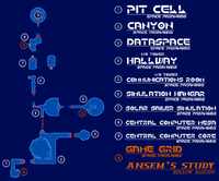 Minimap (Space Paranoids) KHII.png