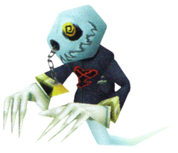 Hover Ghost - Kingdom Hearts Wiki, the Kingdom Hearts encyclopedia
