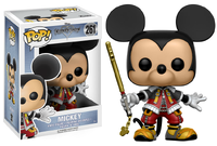 Mickey KH (Funko Pop Figure).png