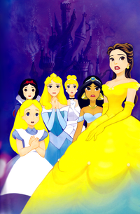 Kingdom Hearts Novel (Back Cover).png