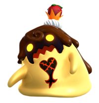 Strawberry Flan KHIII.png