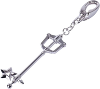 Starlight Keyblade Keychain.png