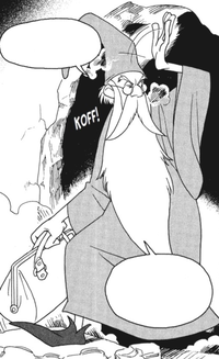 Merlin KH Manga.png