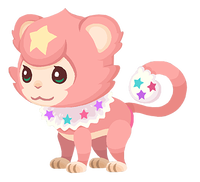 Pink Monstar (Spirit) KHUX.png