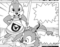 Chip and Dale KH Manga.png