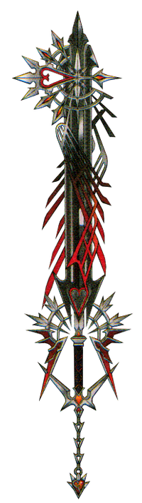 Ultima Weapon (Art) KHIII.png
