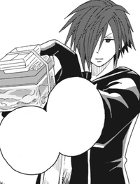 Zexion KHD Manga.png