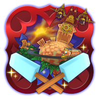 Dear Diary Trophy KHHD.png