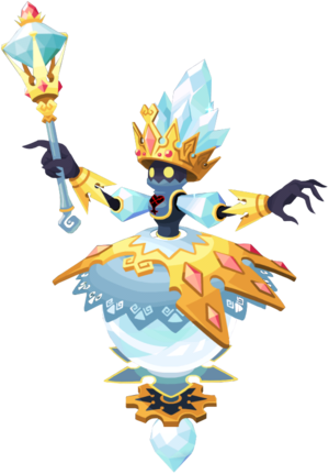 Jewel Princess Kingdom Hearts Wiki The Kingdom Hearts Encyclopedia