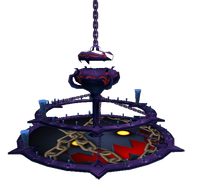 Shadow Stalker (Chandelier) KHII.png