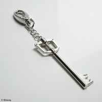 Kingdom Key Keyblade Keychain.png