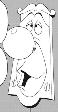 Doorknob KHD Manga.png