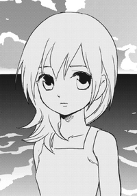 Naminé KHCOM Manga.png