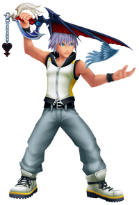 Riku (Battle) KH3D.png