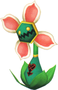 Dire Plant KHD.png