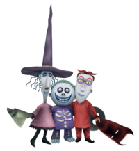 Lock, Shock, and Barrel KHII.png