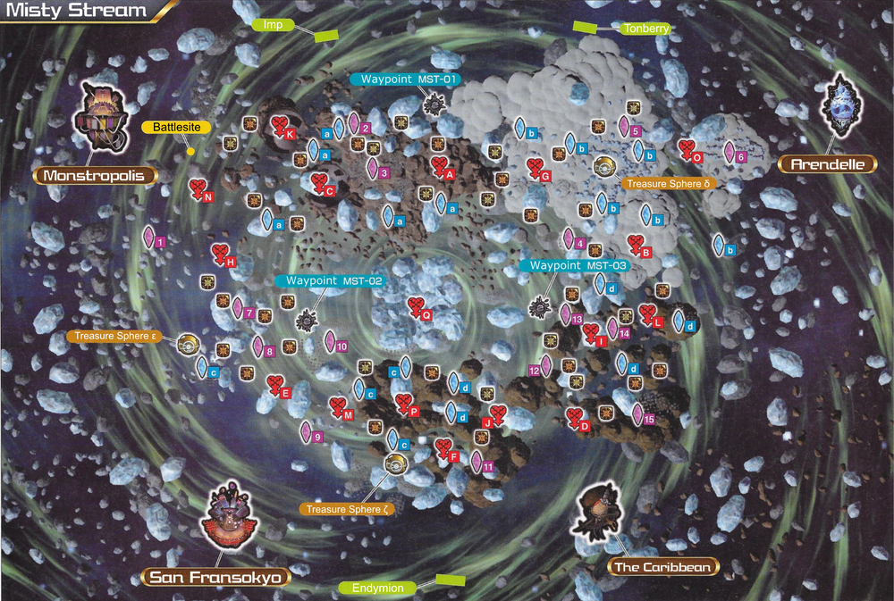 グアナファトの絶滅危惧動物 - メキシコ・ミオティス (ミオティス・ベリファー)