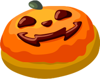 Pumpking Donut KHX.png