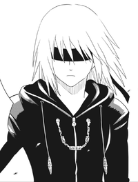 Riku KHD Manga.png