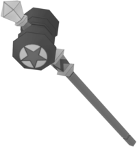 Hammer Staff (TR) KHII.png