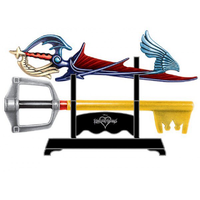 Paperweight (Keyblade) Monogram International.png