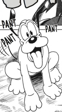 Pluto KH Manga.png