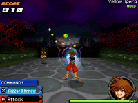 Blizzard Arrow KHREC.gif