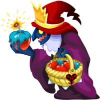 Wretched Witch KHX.png