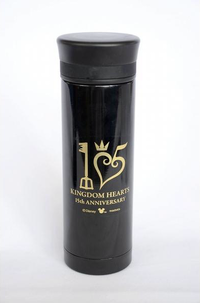 Stainless Steel Bottle (Gold) maebata.png