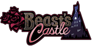 Kingdom Hearts :: Hotaru [ The Firefly ]  325px-Beast%27s_Castle_Logo_KHII