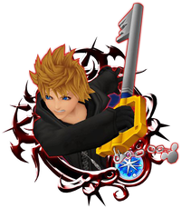 Roxas A 6★ KHUX.png