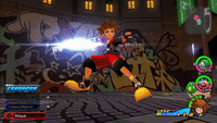 Break Time KH3D.gif