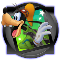 Mini-game Maniac Trophy KHHD.png