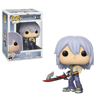 Riku KHII (Funko Pop Figure).png