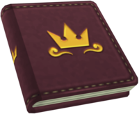 Jiminy's Journal KHII.png