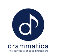 Drammatica Cover.png