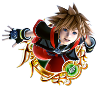 HD Sora 6★ KHUX.png
