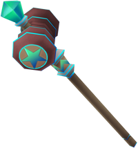 Hammer Staff (SP) KHII.png