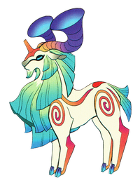 Yoggy Ram (Spirit) (Art).png