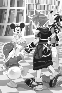 Disney Castle KHII Novel.png